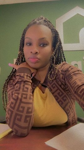 Greenville Female Escort — Talk Nice - 1