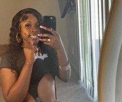 Incall & outcall female escort — Baton Rouge — Chocolate Special - Image 2