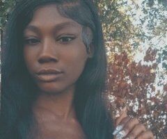 Modesto Chocolate Hottie Female Escort — Incalls, Outcalls & Striptease - Image 2