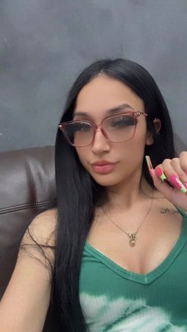 Long Beach Latina Escort — FT Shows Only - 1