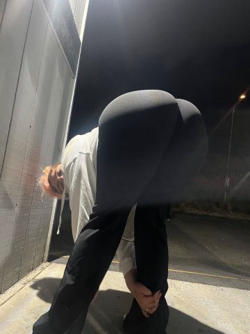 Moses Lake Throat Goat Cum & Squirt Fun - 1