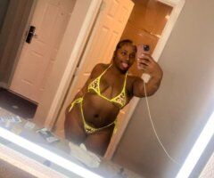 Ebony Bombshell (2 Girls) Incall & Outcall in Los Angeles — 5'3 Petite Curvy - Image 3