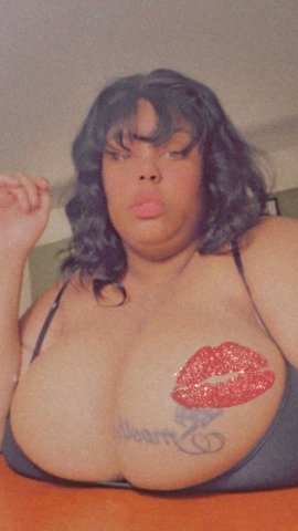 North Jersey Quickie — Seductive Thick Exotic Body (Video Verification) - 1