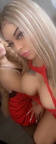 Puerto Rican Bombshell Visiting — BaD City Girl (Odessa) 24/7 - 1