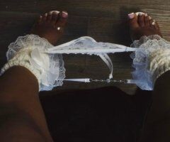 Chocolate Treat Escort — Dallas, Texas (Slim-Thick, Discreet) - Image 4