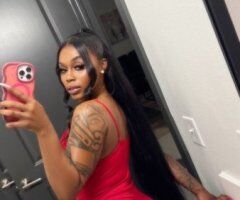 Chocolate Treat Escort — Dallas, Texas (Slim-Thick, Discreet) - Image 5