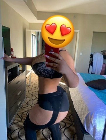 Colombiana Caliente (COLOMBIANA) — Orange County - 1
