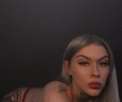 South Jersey escorts - KAY SNOW — Petite Blonde Blue-Eyed Companion in South Jersey