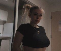 KAY SNOW — Petite Blonde Blue-Eyed Companion in South Jersey - Image 2