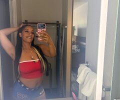 Richmond Incall — Kimberly (Cali Girl Ebony) 30/60/30-min Options - Image 5