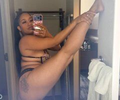 Richmond Incall — Kimberly (Cali Girl Ebony) 30/60/30-min Options - Image 6