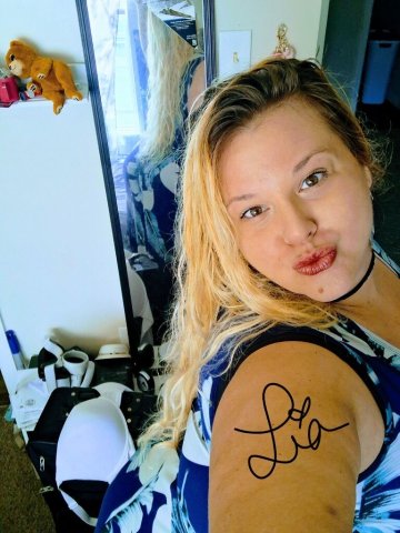 Back in Town — Upscale Incall & BBW Blonde Bombshell (Virtual Play, Meet N Greets, OnlyFans Verified) - 1
