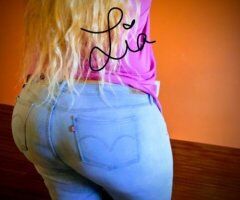 Back in Town — Upscale Incall & BBW Blonde Bombshell (Virtual Play, Meet N Greets, OnlyFans Verified) - Image 6