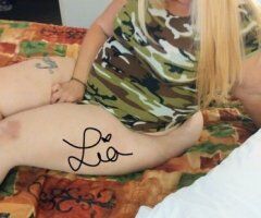 Back in Town — Upscale Incall & BBW Blonde Bombshell (Virtual Play, Meet N Greets, OnlyFans Verified) - Image 8
