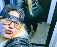 Back in Town — Upscale Incall & BBW Blonde Bombshell (Virtual Play, Meet N Greets, OnlyFans Verified) - Image 10