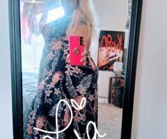 Back in Town — Upscale Incall & BBW Blonde Bombshell (Virtual Play, Meet N Greets, OnlyFans Verified) - Image 11