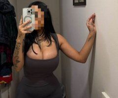 Springfield Female Escort — Blowjob, Anal, Nuru & Full-Body Massage - Image 2