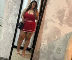 Jackson escorts - 2-Day Incall Mz. Sugar Sweet