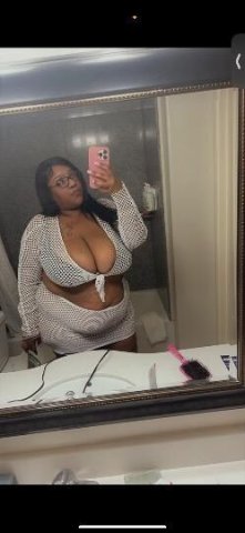 Sexy BBW 30 — Guaranteed Bust  - 1