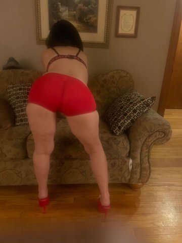 Dayton, OH Female Escort — incall & outcall - 1