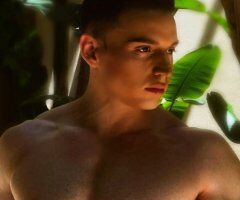 Reno escorts - Isaac visiting reno