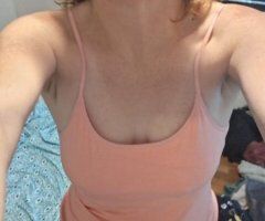 Natural Redhead Head (Cardate or Outcall) — San Antonio - Image 2