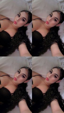 Yosy (Latina) — Petite 5'4 Outcall/Incall Booking - 1
