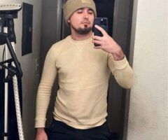 Palm Springs escorts - Chico honesto y amable