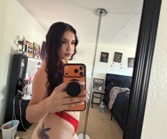 Inland Empire escorts - Brissa (Latina) — In-Call/Outcall/FaceTime Sessions (Inland Empire)
