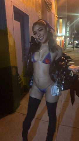 Honesty — 21yo Female Escort (Oakland/East Bay) for CarPlay or Outcall - 1