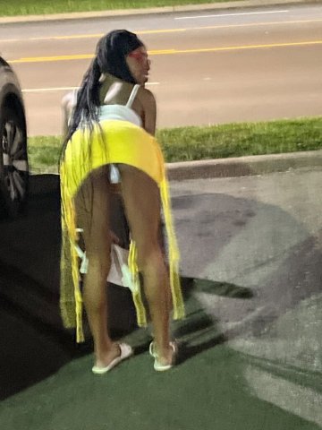 Topeka Female Escort — Verification Needed - 1