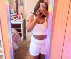 Super-wet 26-year-old escort — fun with clean tits & tight pussy - Image 4