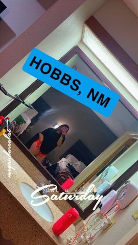 Sweet Dreams ❤ (Last Day in Hobbs) - Roswell, NM - 1