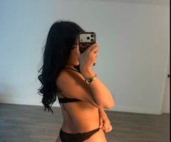 Hudson Valley escorts - New Girl in Your Area — BBJ Available (Incalls & Outcalls)
