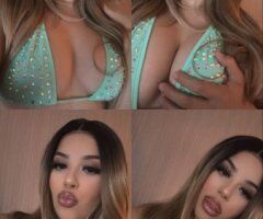 Big Brat 19 — Modesto CA 2 Girl Special Content & InCall/OutCall - Image 10