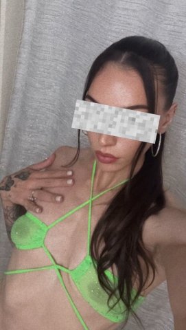 Honey — Olympia Female Escort (Outcall All Night, Incalls & Overnights) - 1