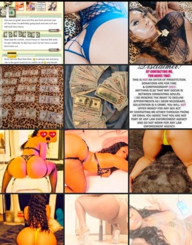 Huntsville Escort with Squirt Machine & Roleplay - 1