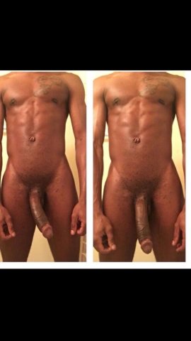 Half man half horse 🐎🍆 - 1