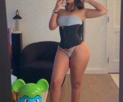 Salt Lake City escorts - Morena nalgona de cenos pequeños y naturales — disponible para ti  - 24