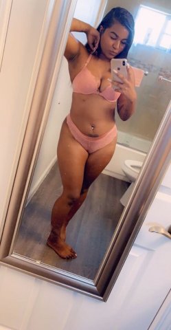 Mariah (28) — Drama-Free Outcall & CarPlay - 1