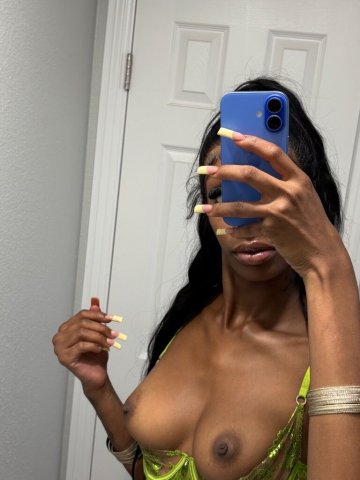 Las Vegas In-Call Specials All Night — Full Service Card at $140 - 1