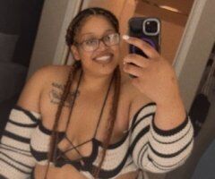 Let Me Please You (Outcall) — Thick Thighs & Fat Ass Fetish (Quad Cities, IA) - Image 3
