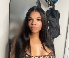 Bronx Trans Pornstar — Deep Throat & Creamy Oral Service - Image 9