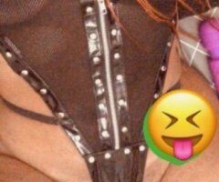 Brooklyn Female Escort — massage & pegging - Image 3