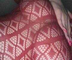 Modesto Redhead Incall — Big Blue Eyes, Huge Boobs - Image 3