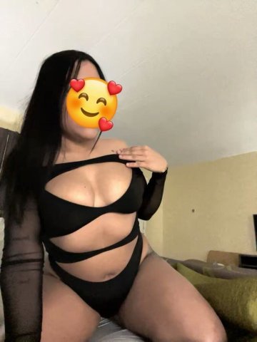 Latina calienta disponible ahora (22) — mímate sin prisas - 1