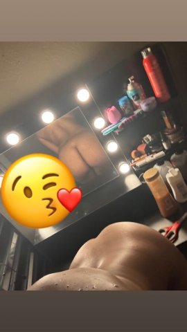 Brownskin thick escort outcalls — Facetime verification (Pittsburgh, PA) - 1