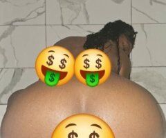 Los Angeles escorts - Afro Latina Female Escort in Los Angeles — brief encounters or sensual massage