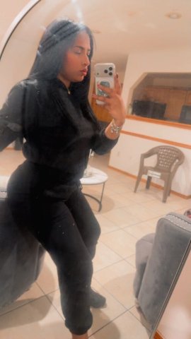 Chico Sexy Escort - 1