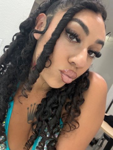 Paradise—Latina Bubble Butt Escort (Incalls/Outcalls) in Los Angeles - 1